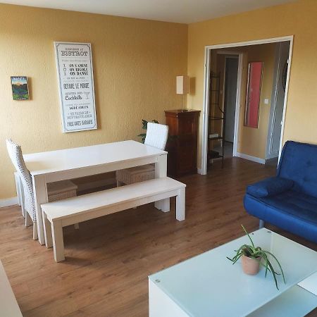 Grand Appartement De Charme Calme Et Lumineux Parking Compris Aix-en-Provence Zewnętrze zdjęcie
