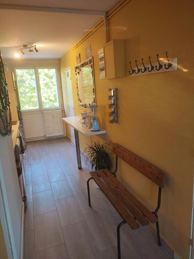Grand Appartement De Charme Calme Et Lumineux Parking Compris Aix-en-Provence Zewnętrze zdjęcie