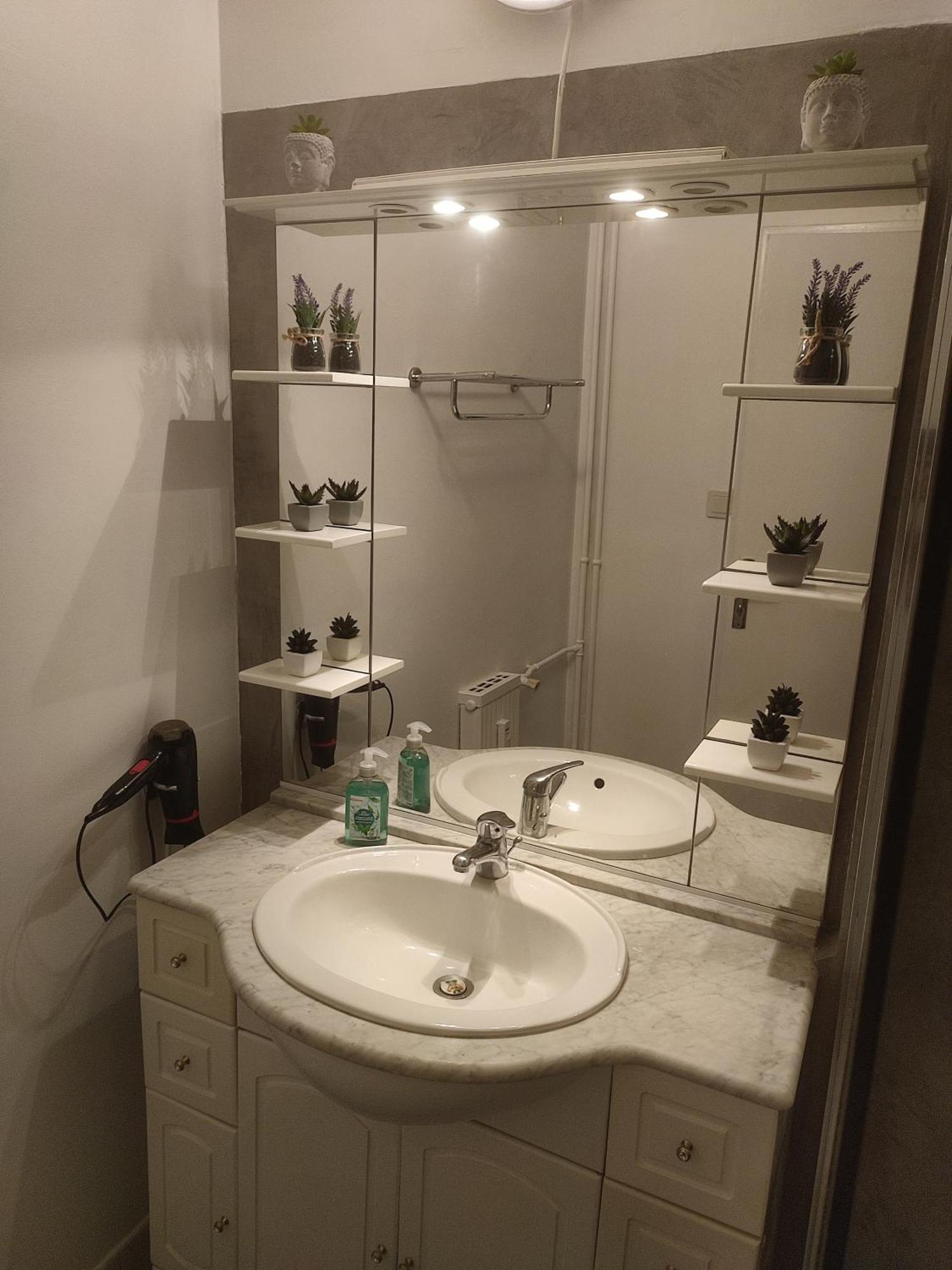 Grand Appartement De Charme Calme Et Lumineux Parking Compris Aix-en-Provence Zewnętrze zdjęcie